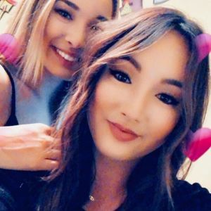 Meet your Posher, Breanna